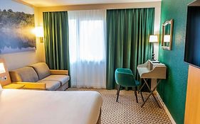 Novotel Orléans Sud La Source