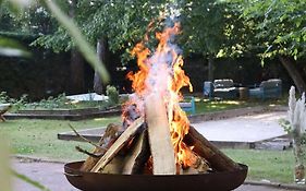 Novotel Orléans Sud La Source