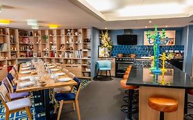 Novotel Orléans Sud La Source